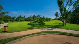 Century OneWorld Seraya banner img