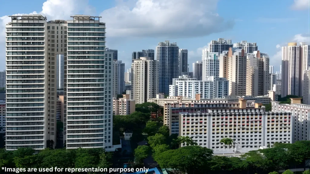 Flats for Sale in Bangalore