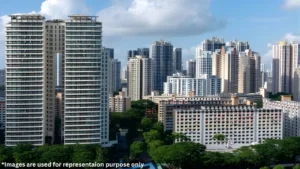 Flats for Sale in Bangalore