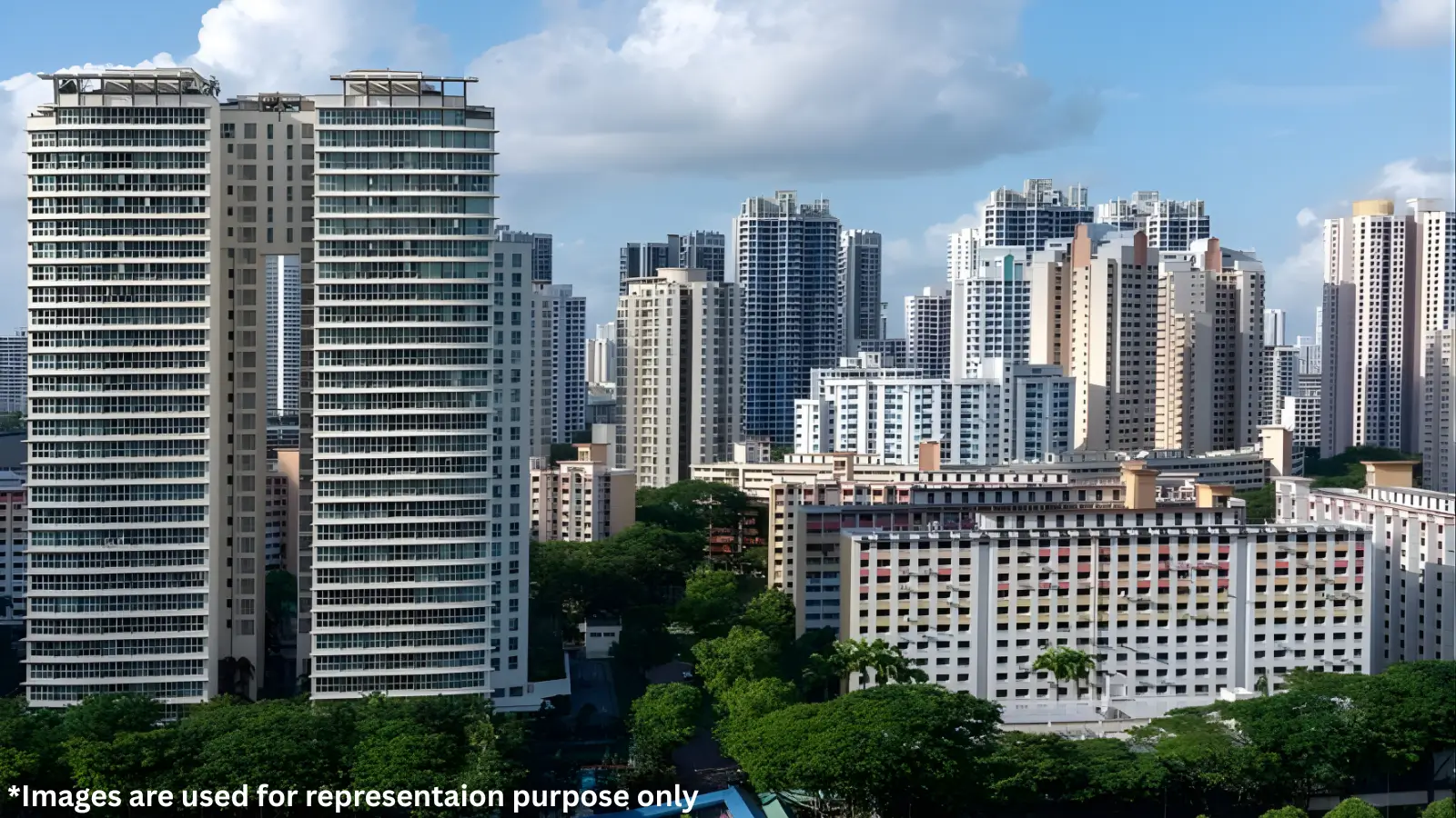 Flats for Sale in Bangalore