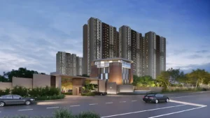 Luxury Apartments in Bangalore
