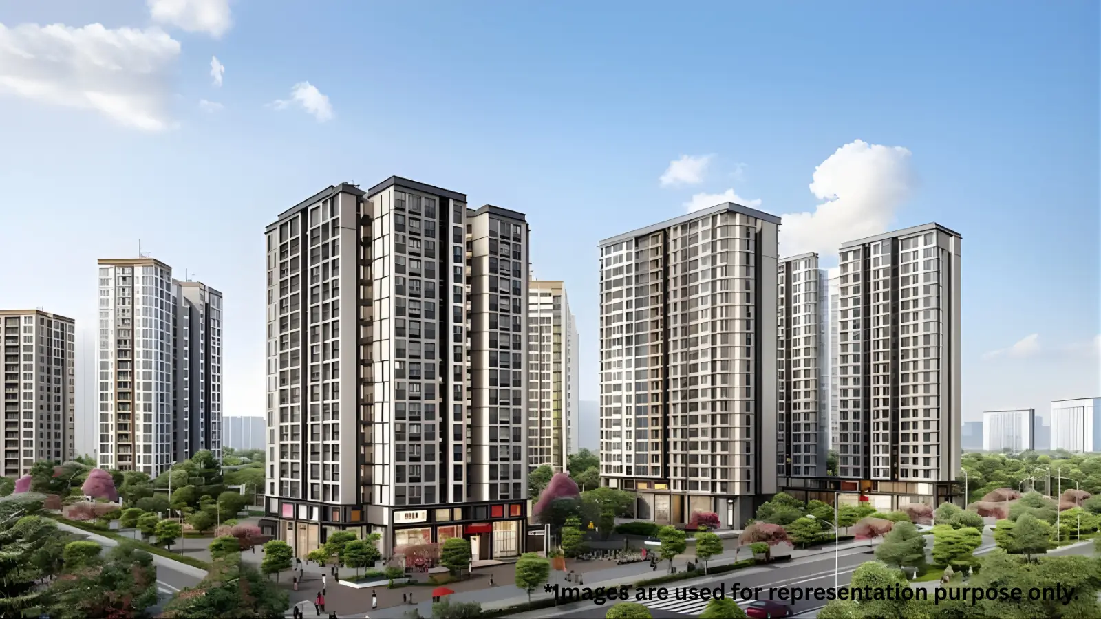 New Projects in Bangalore