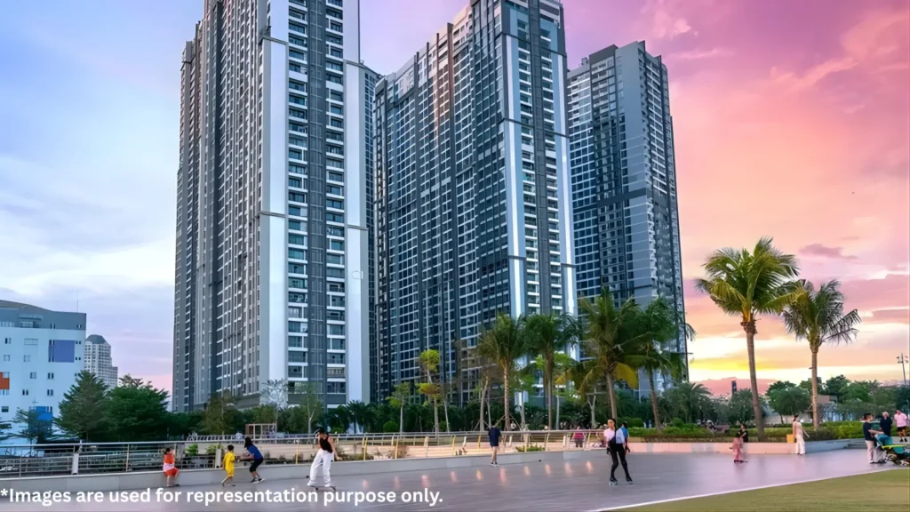 Apartments in Devanahalli