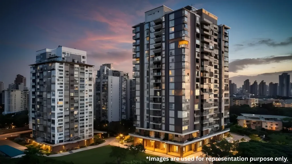 New Apartments in Bangalore